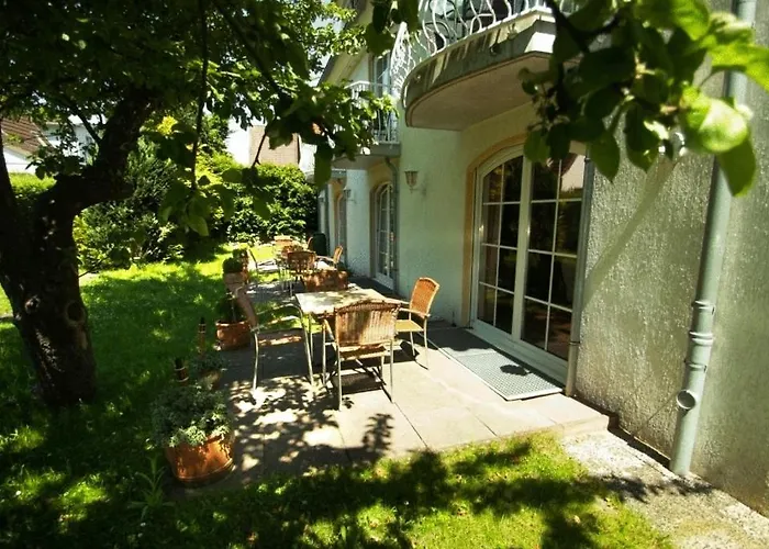 Arthotel Mare