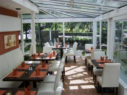 Arthotel Mare 3*