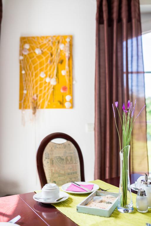 Arthotel Mare Отель
