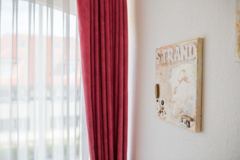 Hotel Arthotel Mare Scharbeutz