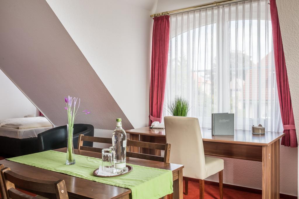 Hotel Arthotel Mare