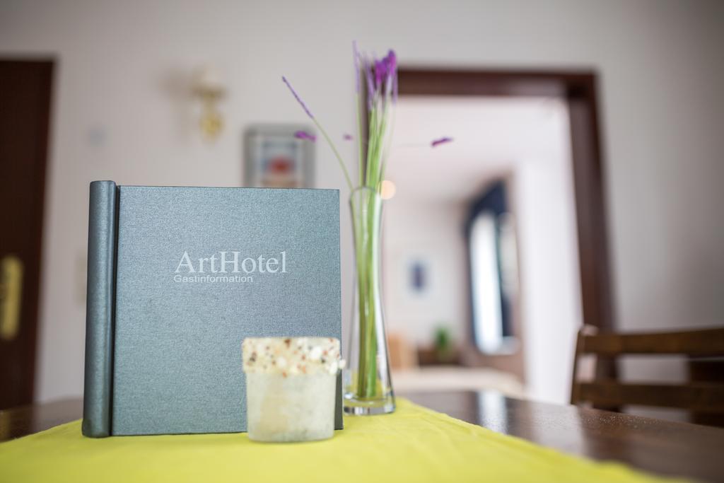 Arthotel Mare Scharbeutz
