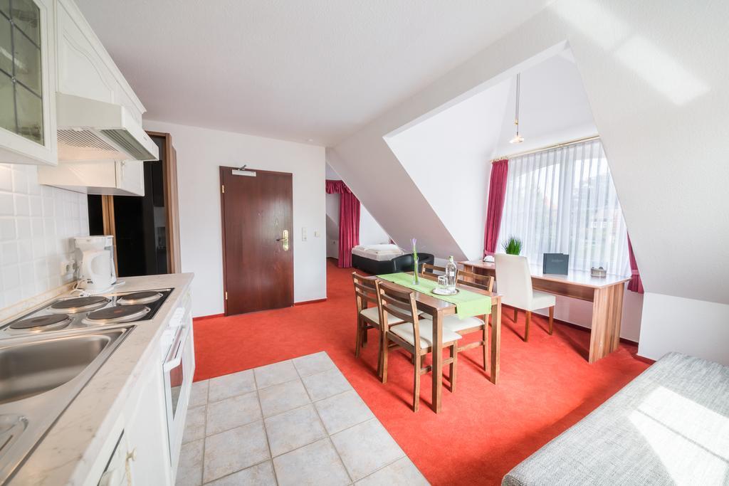Arthotel Mare 3* Scharbeutz