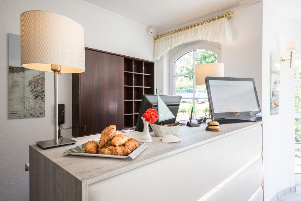 Arthotel Mare Hotel Scharbeutz