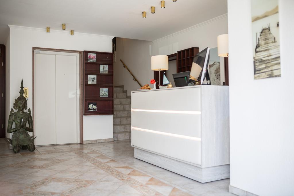 Hotel Arthotel Mare
