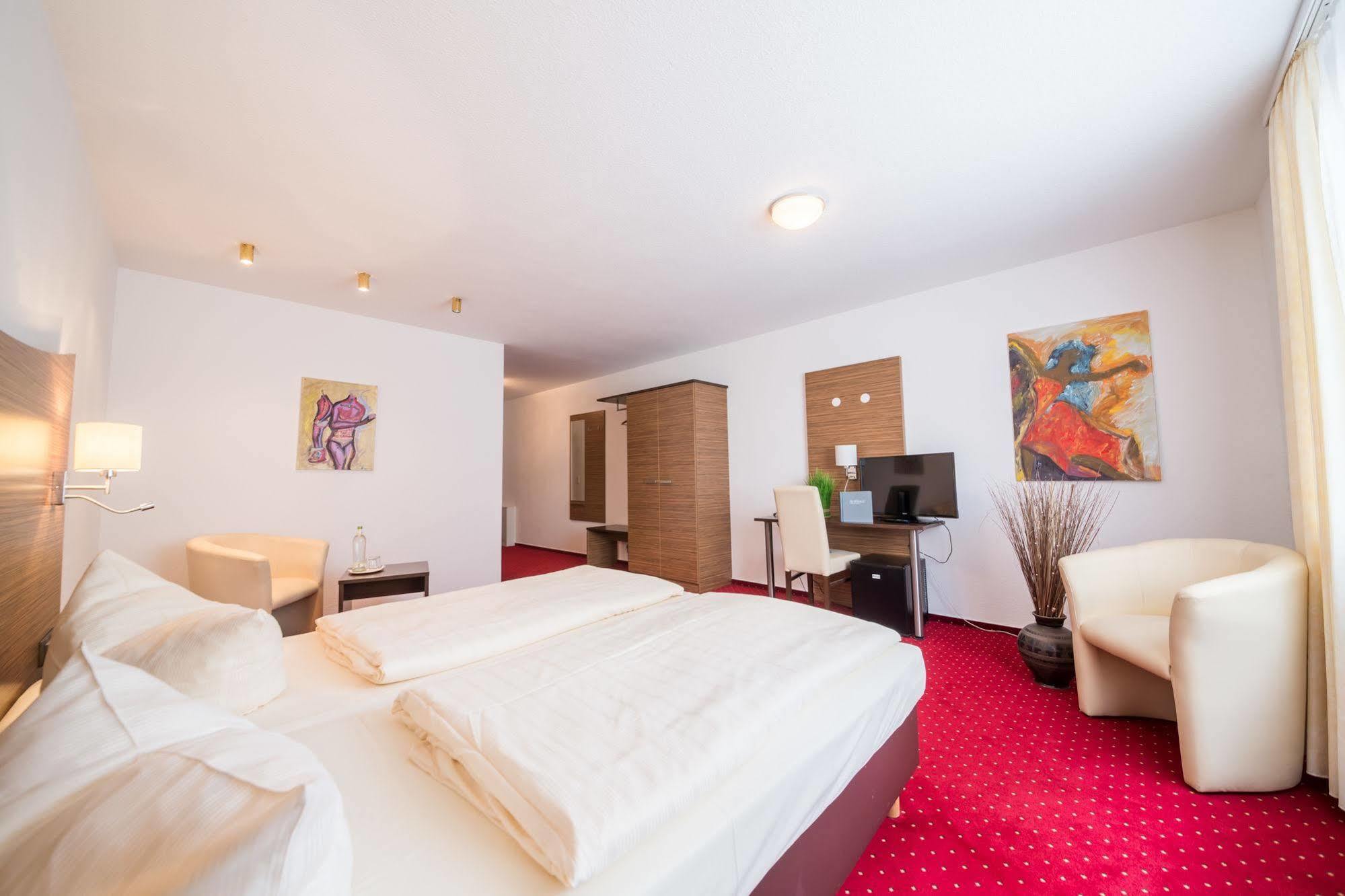 Arthotel Mare Hotel