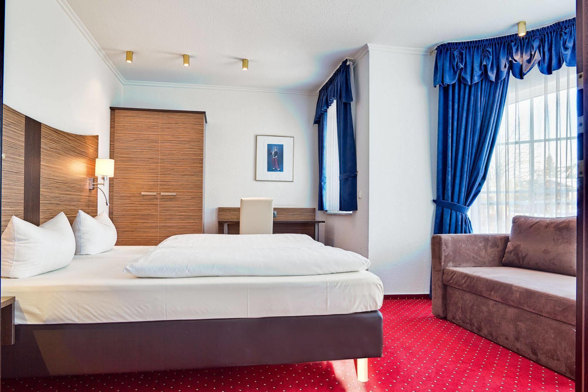 Arthotel Mare