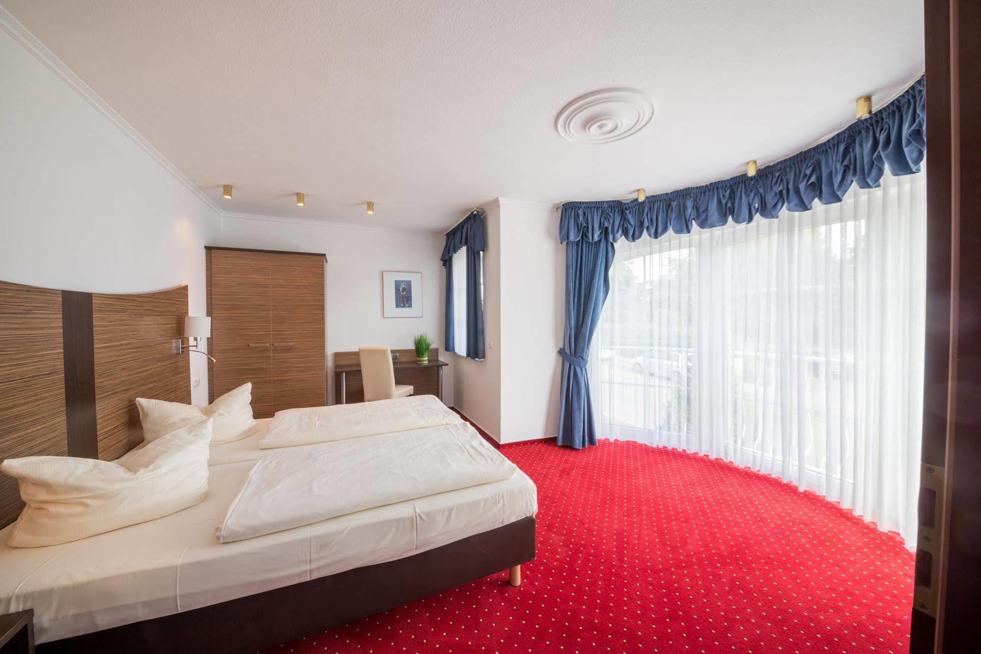 Hotel Arthotel Mare