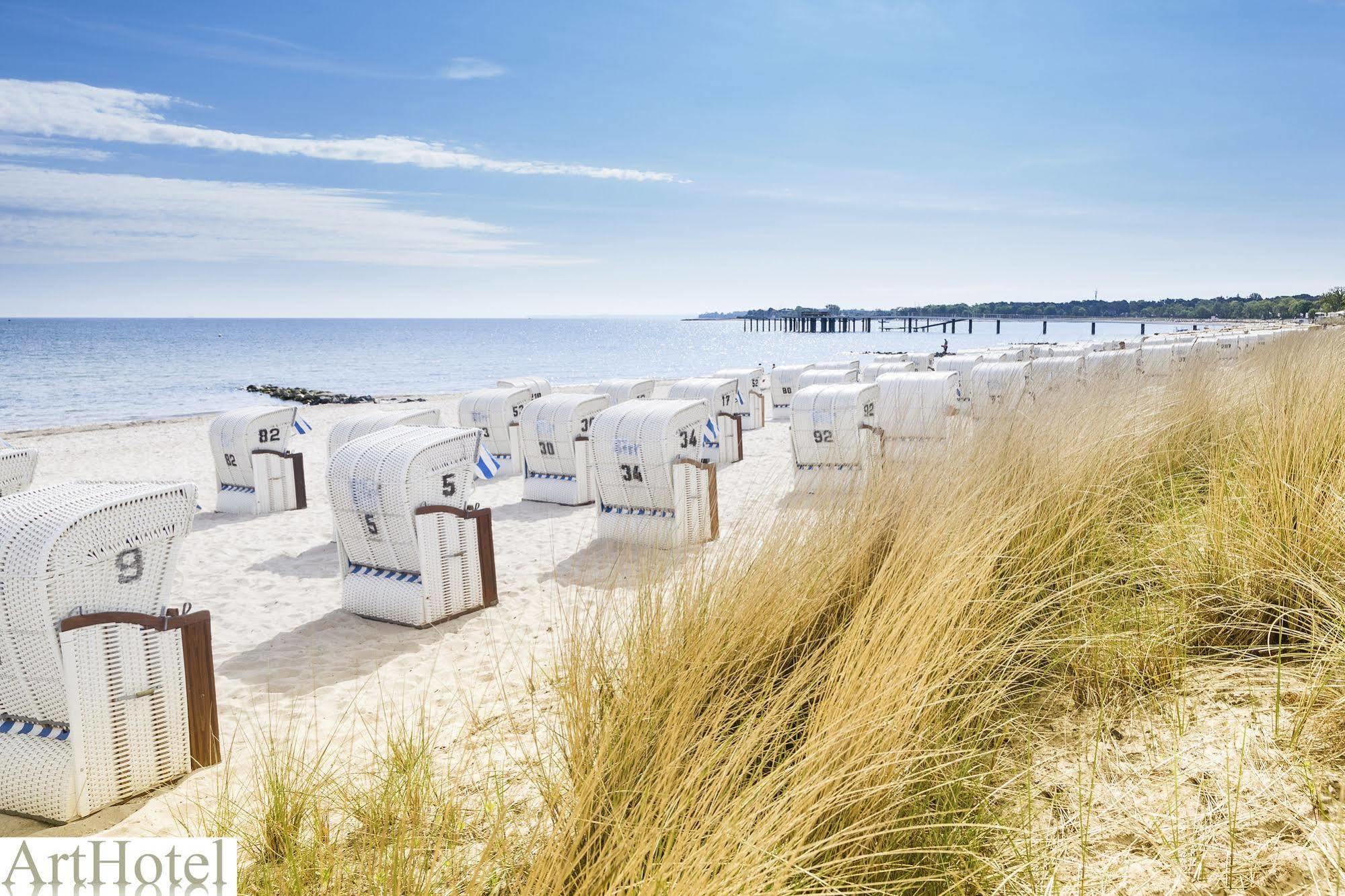 Arthotel Mare Hotel