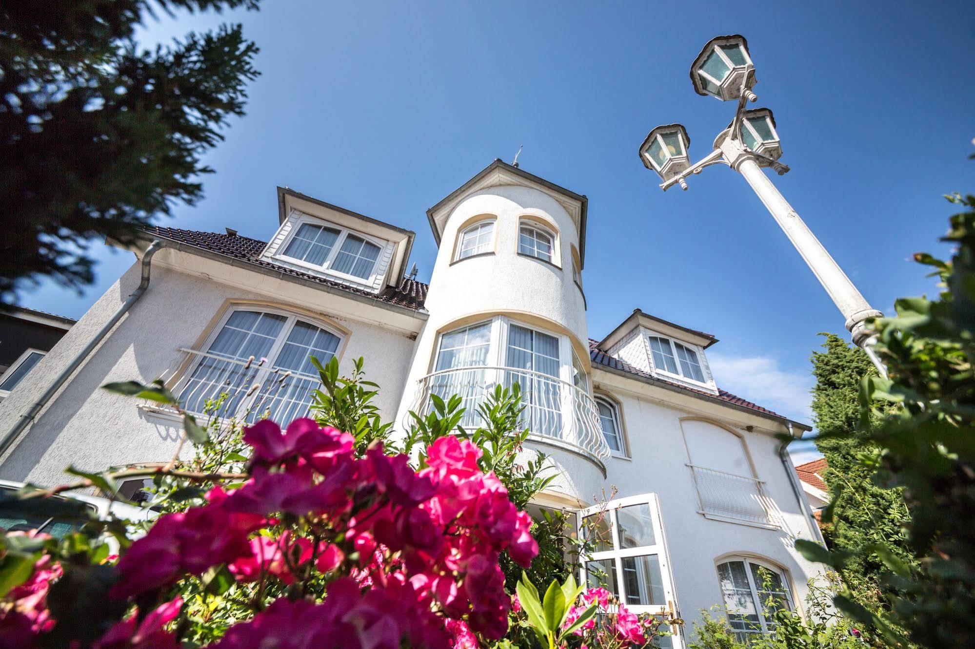 Hotel Arthotel Mare