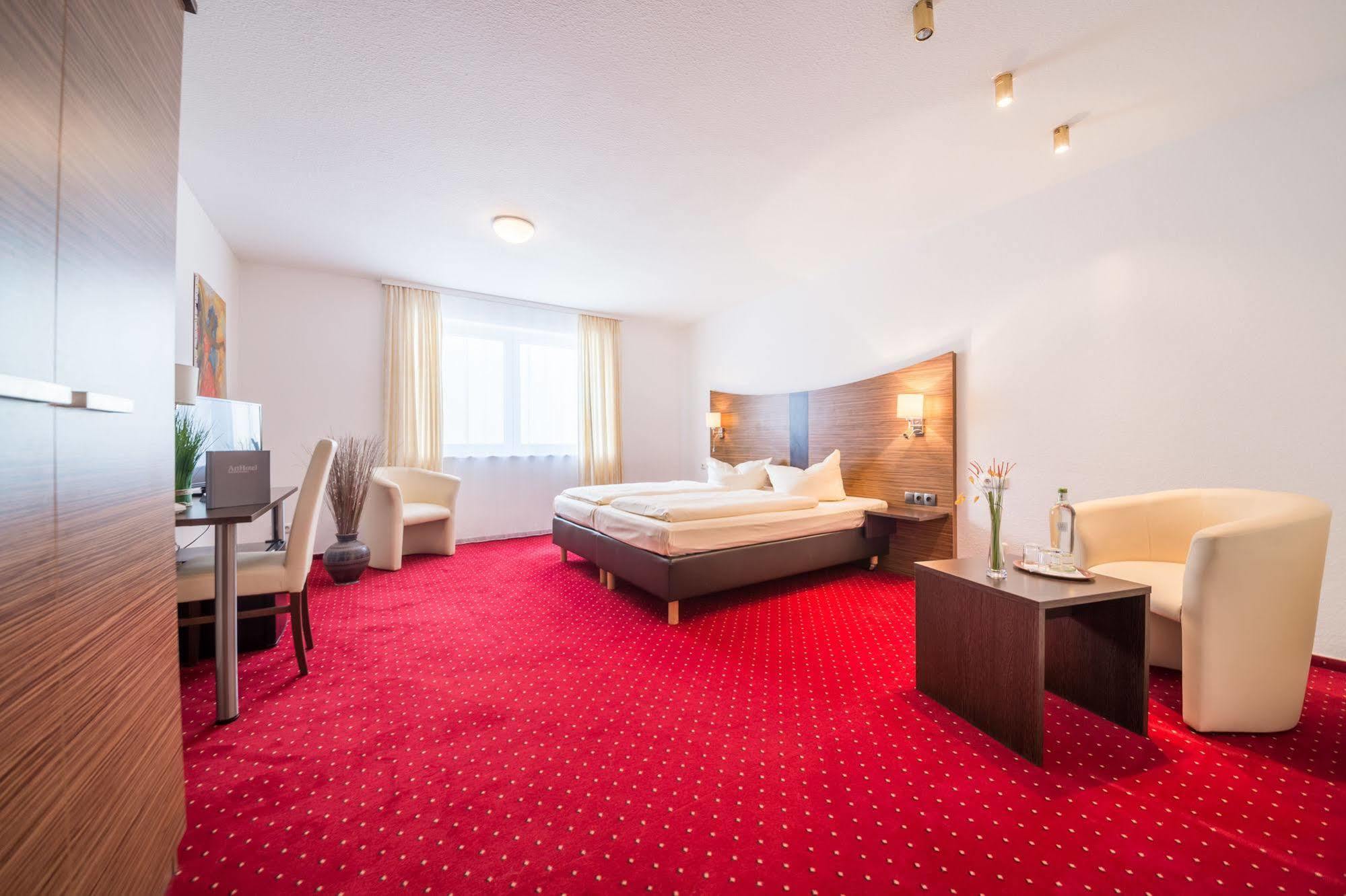 Hotel Arthotel Mare