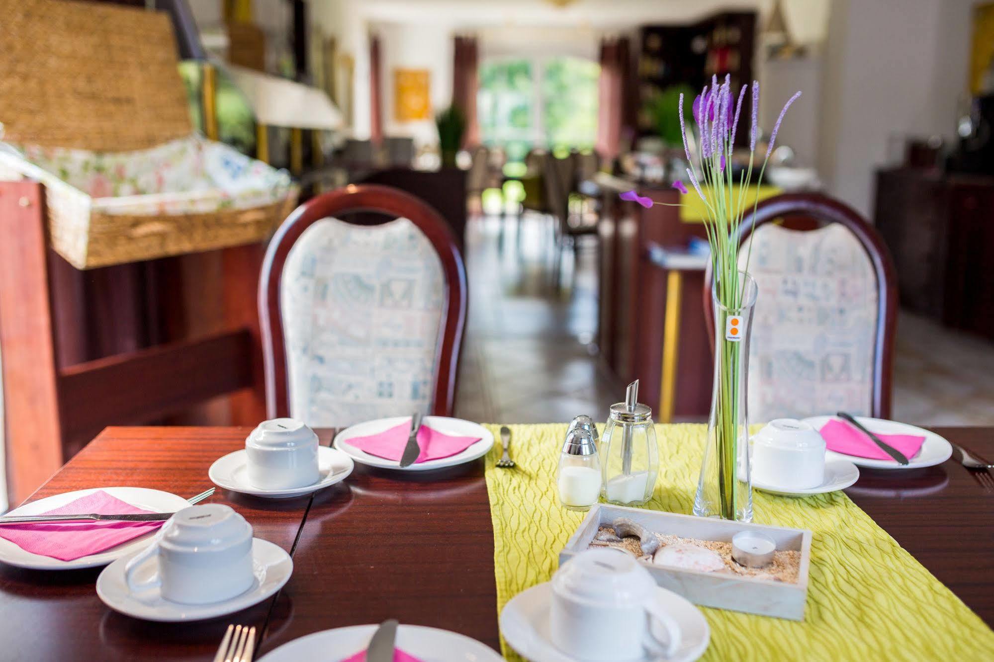 Hotel Arthotel Mare 3*